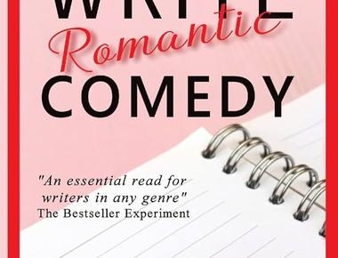 How To Write A Rom Com