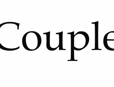 How To Spell Couple