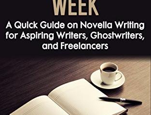 How To Write A Novella Book