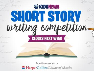 Short Story Writing Contest