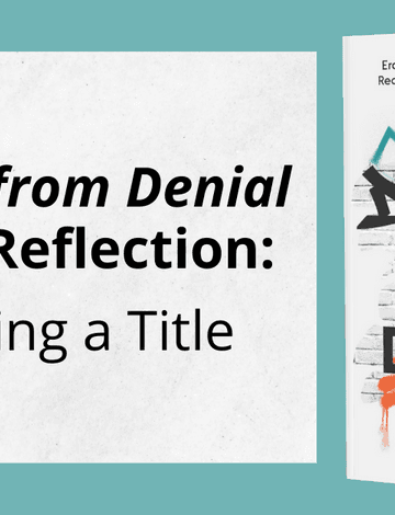 Finding the Perfect Title for a Reflective Book - 10 Inspiring Ideas