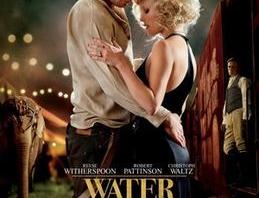 No Water For Elephants