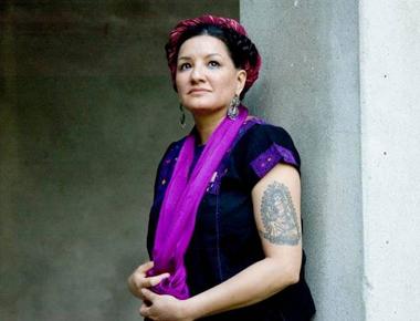 Sandra Cisneros Known For?