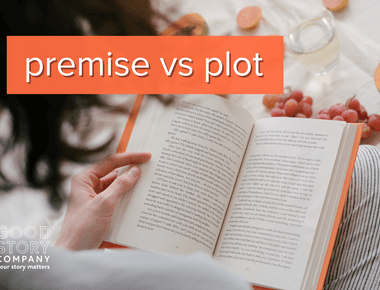 What Is A Premise In A Story