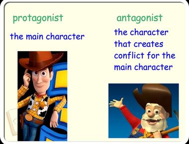 Is Antagonist Good Or Bad