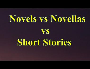 Difference Between Short Story And Novella