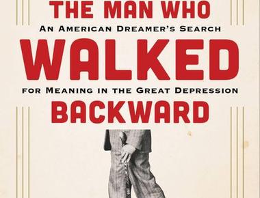 Books On Great Depression