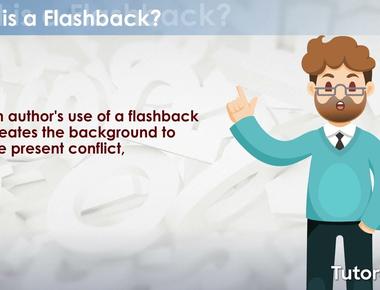 What Is a Flashback in Literature? Definition & Classic Examples