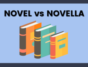 What Is The Definition Of A Novella