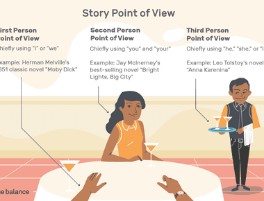 Second-Person Point of View - When & How to Use It Effectively