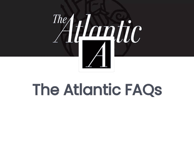 The Atlantic Monthly Submissions - How to Get Your Work Accepted