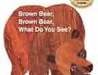 Brown Bear Brown Bear What Do You See Read Aloud