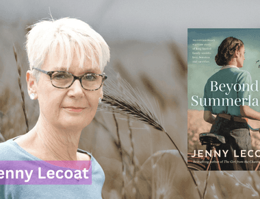 Meet the Author of I Survived - The Story Behind the Bestseller