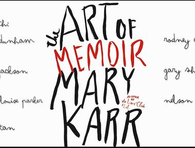 Mary Karr’s The Liars&#039; Club - A Memoir That Redefined the Genre