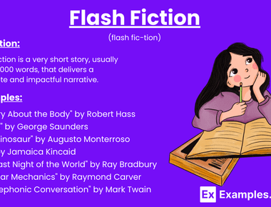 How To Write A Flash Fiction