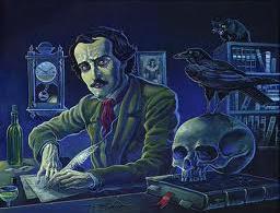 Edgar Allan Poe On Writing