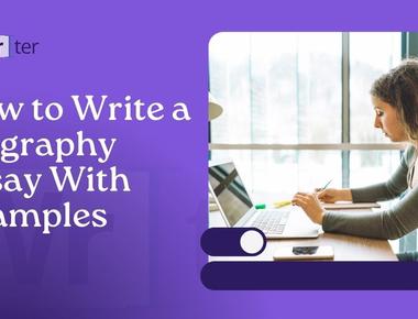 How to Write a Biography - Capturing a Life Story with Impact