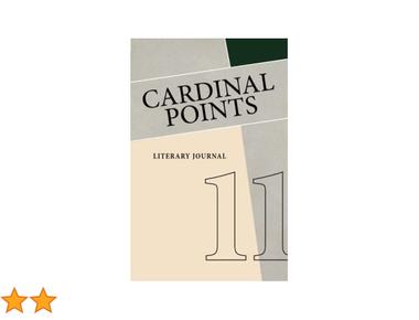 Five Points Literary Journal