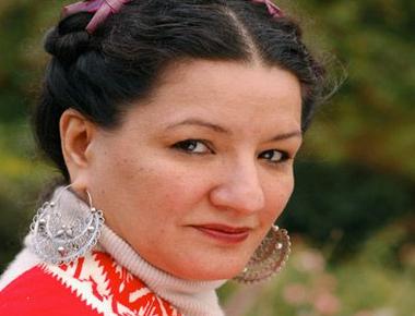 What Is Sandra Cisneros Known For