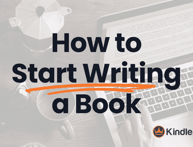 How to Start Writing a Novel - A Beginner’s Roadmap to Success